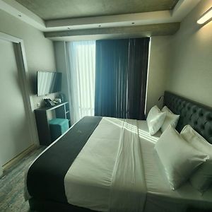 Habitación Estándar con Cama King